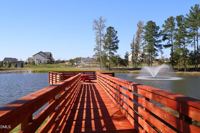 1611 Sandy Prairie Drive, Wendell, NC 27591