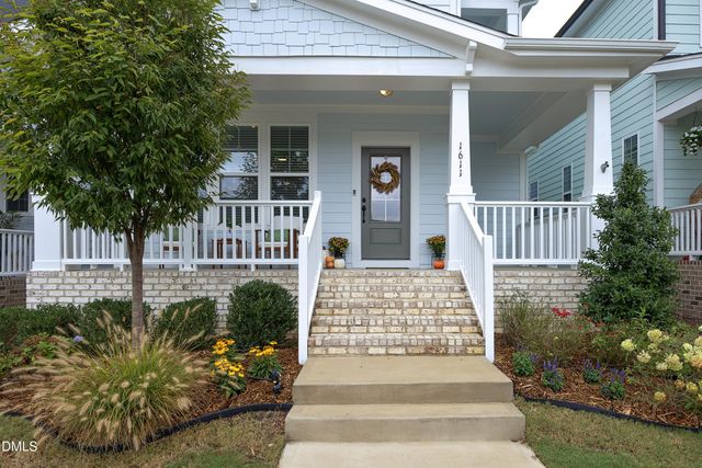 1611 Sandy Prairie Drive, Wendell, NC 27591