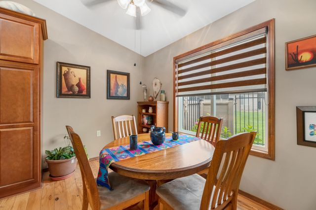 1324 N HAMILTON DR, Derby, KS 67037