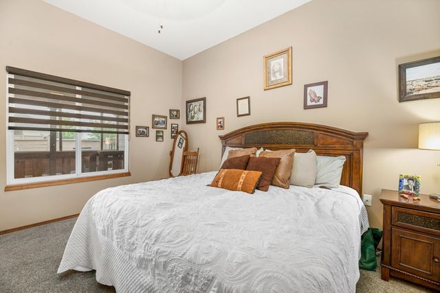 1324 N HAMILTON DR, Derby, KS 67037