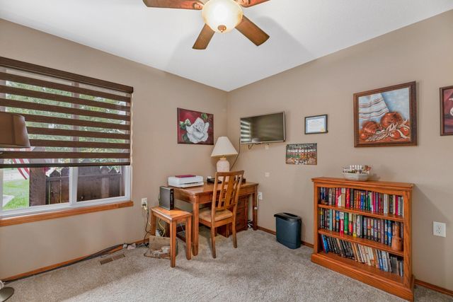 1324 N HAMILTON DR, Derby, KS 67037