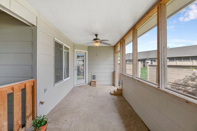 1324 N HAMILTON DR, Derby, KS 67037