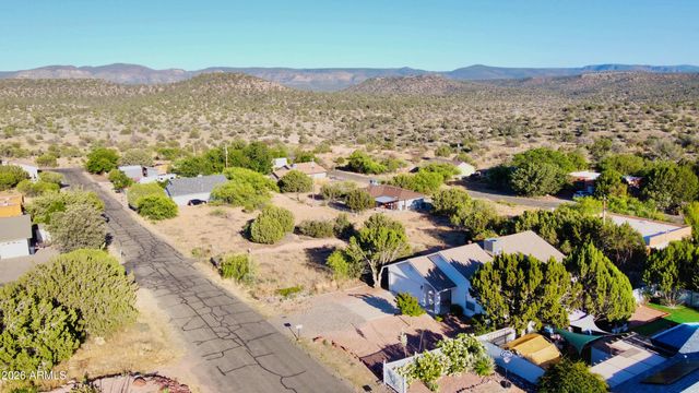 4875 E CEDAR Drive, Rimrock, AZ 86335