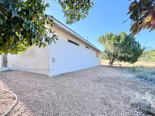 4875 E CEDAR Drive, Rimrock, AZ 86335