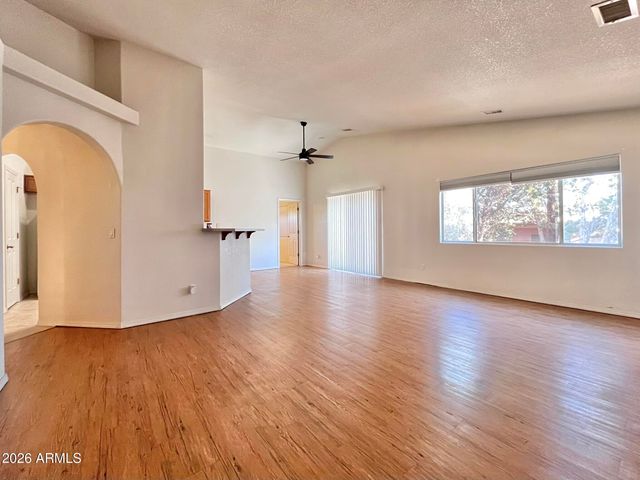 4875 E CEDAR Drive, Rimrock, AZ 86335