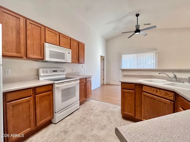 4875 E CEDAR Drive, Rimrock, AZ 86335