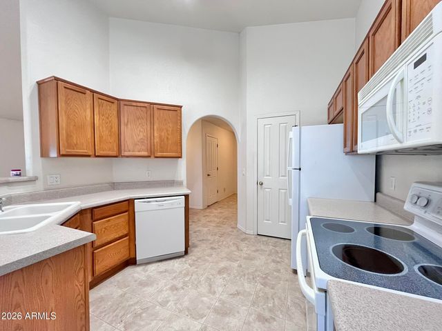 4875 E CEDAR Drive, Rimrock, AZ 86335