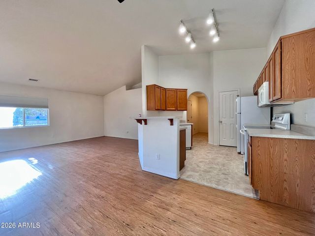4875 E CEDAR Drive, Rimrock, AZ 86335