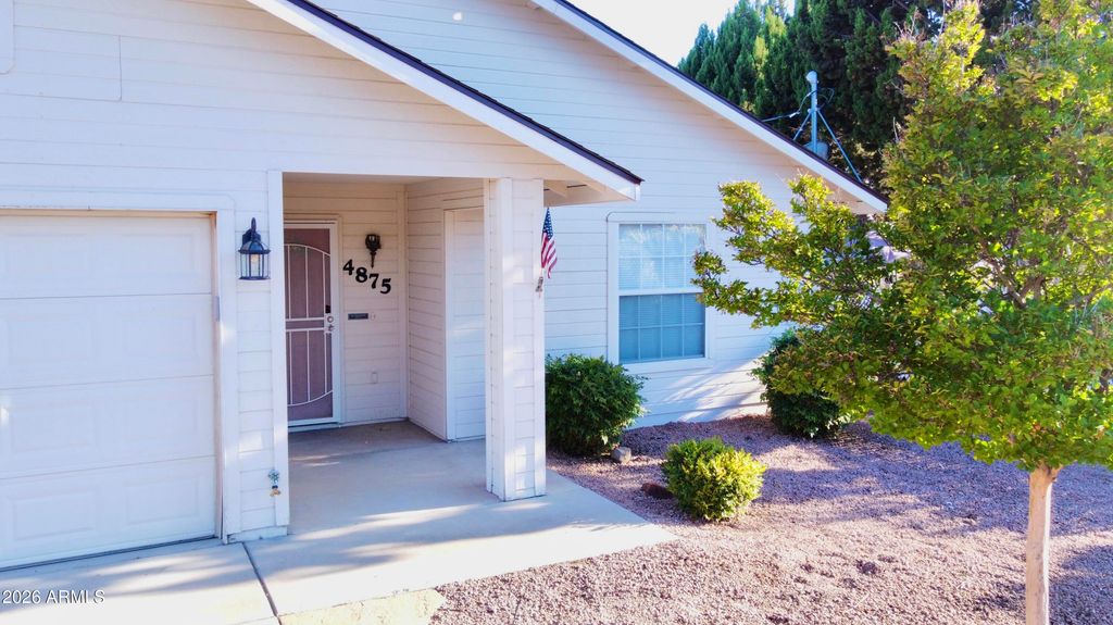 Image 26 of property listing at 4875 E CEDAR Drive, Rimrock, AZ 86335