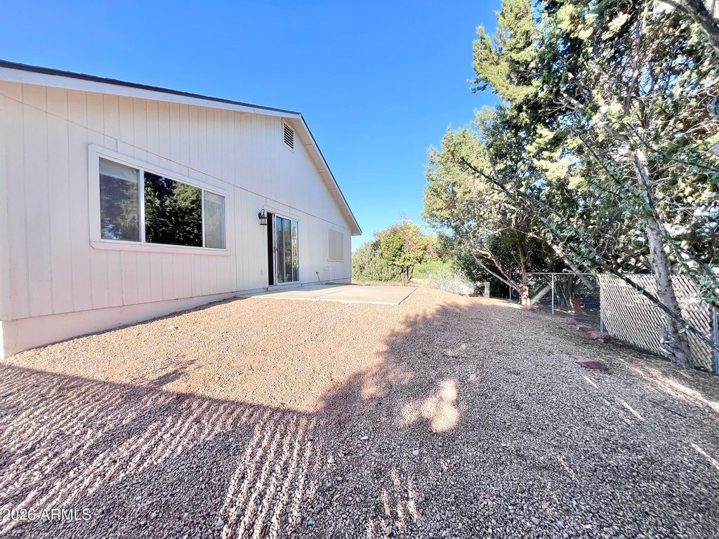 Image 27 of property listing at 4875 E CEDAR Drive, Rimrock, AZ 86335