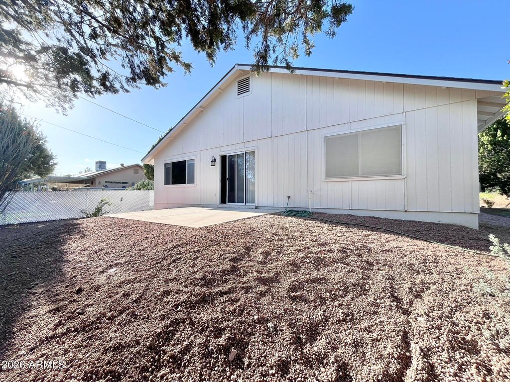 Image 28 of property listing at 4875 E CEDAR Drive, Rimrock, AZ 86335