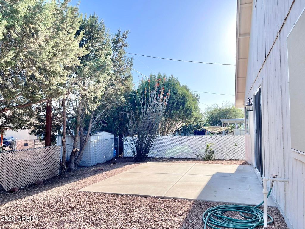 Image 29 of property listing at 4875 E CEDAR Drive, Rimrock, AZ 86335