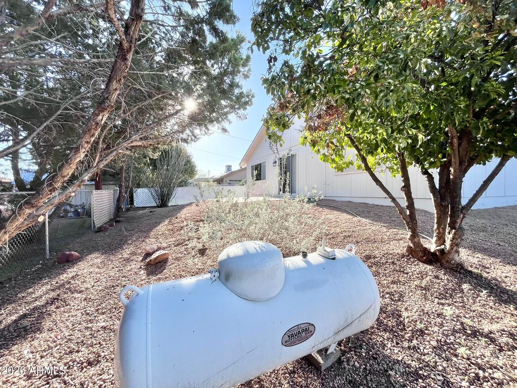 Image 30 of property listing at 4875 E CEDAR Drive, Rimrock, AZ 86335