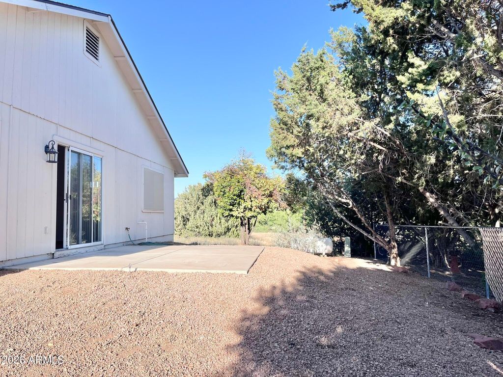 Image 36 of property listing at 4875 E CEDAR Drive, Rimrock, AZ 86335