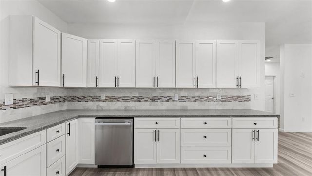 13 N Blanche Avenue SW, Rome, GA 30161