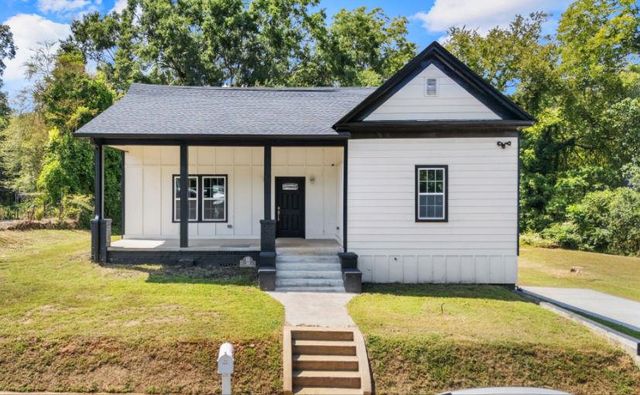 13 N Blanche Avenue SW, Rome, GA 30161