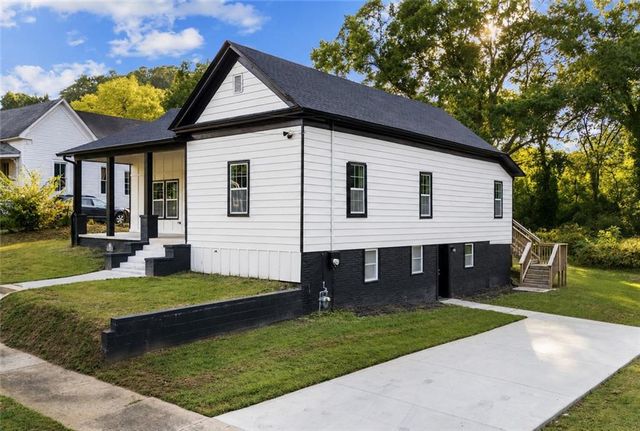 13 N Blanche Avenue SW, Rome, GA 30161