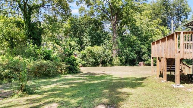 13 N Blanche Avenue SW, Rome, GA 30161