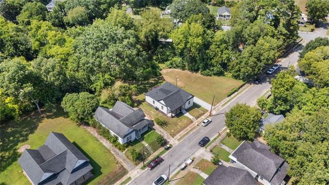 13 N Blanche Avenue SW, Rome, GA 30161