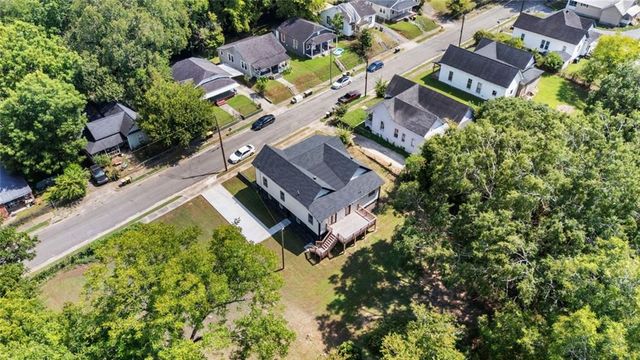 13 N Blanche Avenue SW, Rome, GA 30161