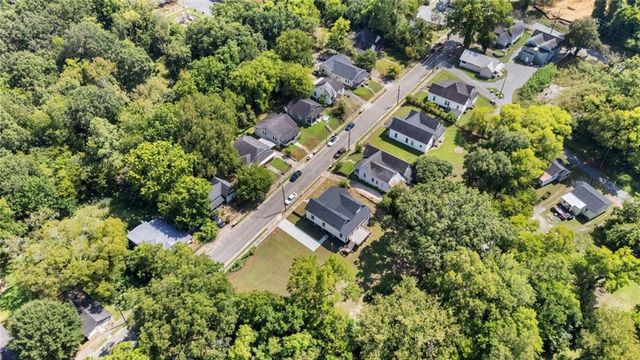 13 N Blanche Avenue SW, Rome, GA 30161