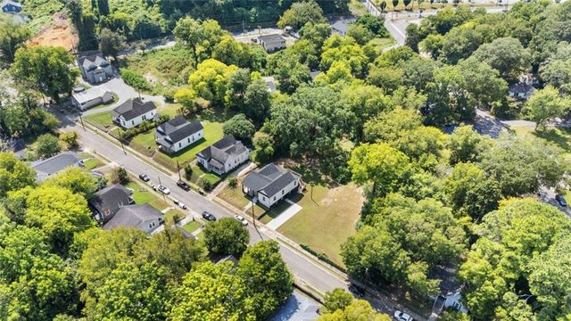 13 N Blanche Avenue SW, Rome, GA 30161