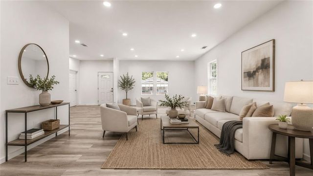 13 N Blanche Avenue SW, Rome, GA 30161