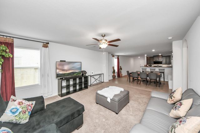 6242 El Oro Drive, Houston, TX 77048