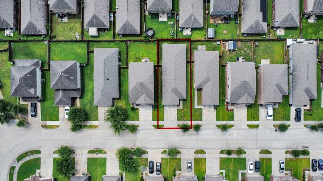 6242 El Oro Drive, Houston, TX 77048