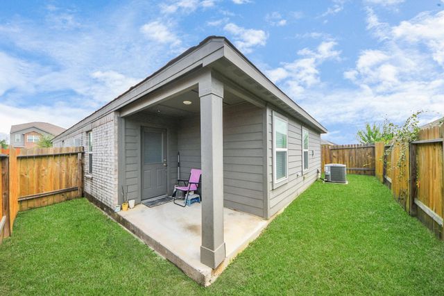 6242 El Oro Drive, Houston, TX 77048