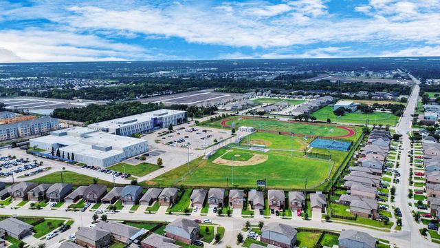 6242 El Oro Drive, Houston, TX 77048