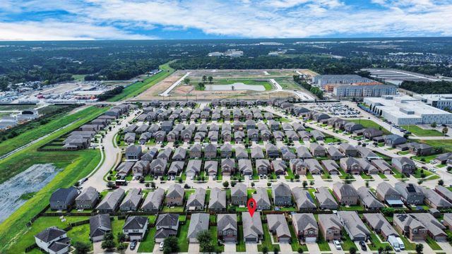 6242 El Oro Drive, Houston, TX 77048