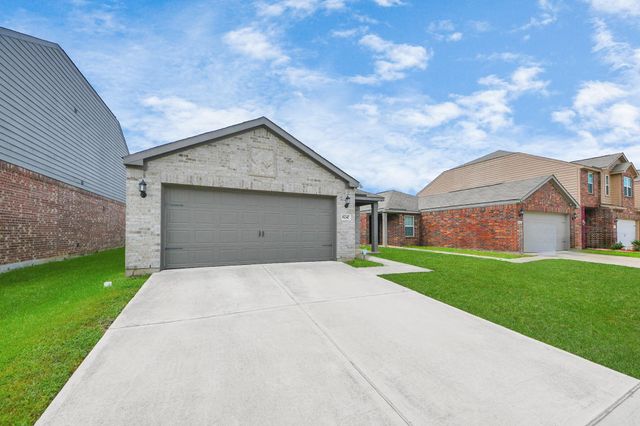 6242 El Oro Drive, Houston, TX 77048