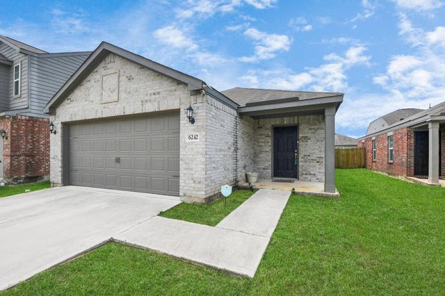 6242 El Oro Drive, Houston, TX 77048
