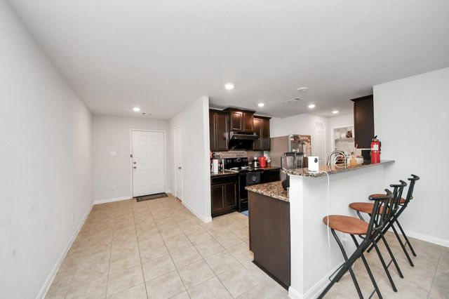 6242 El Oro Drive, Houston, TX 77048