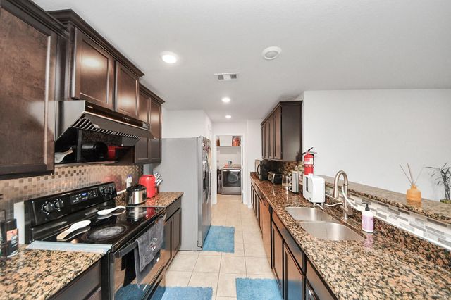 6242 El Oro Drive, Houston, TX 77048