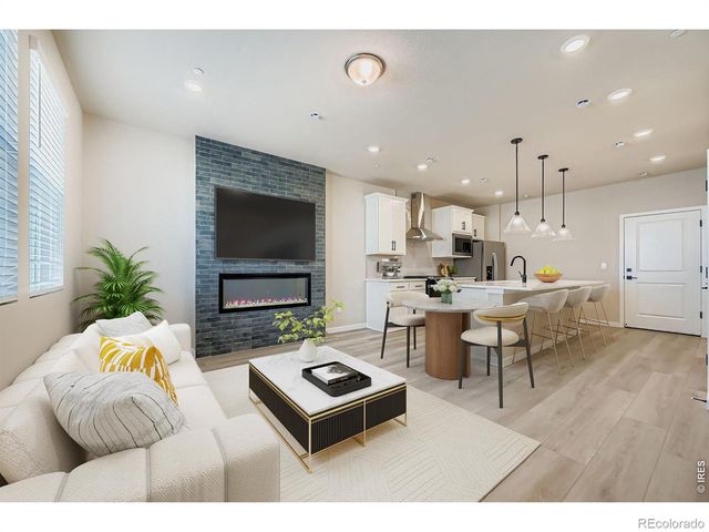 2817 Bear Springs Circle, Longmont, CO 80503