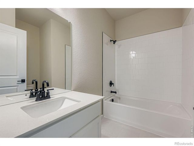 2817 Bear Springs Circle, Longmont, CO 80503