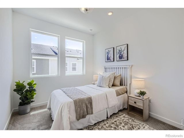 2817 Bear Springs Circle, Longmont, CO 80503