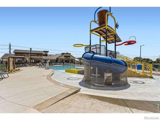 2817 Bear Springs Circle, Longmont, CO 80503