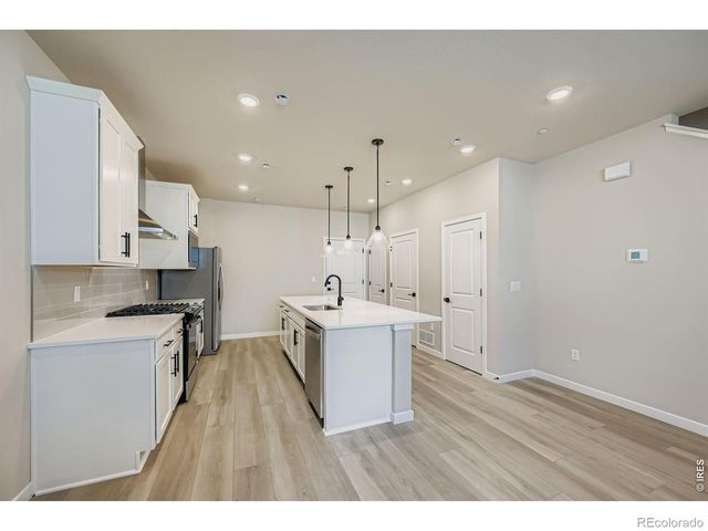 2817 Bear Springs Circle, Longmont, CO 80503