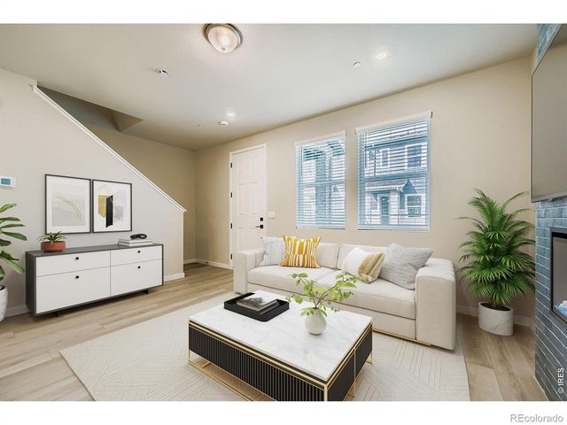 2817 Bear Springs Circle, Longmont, CO 80503