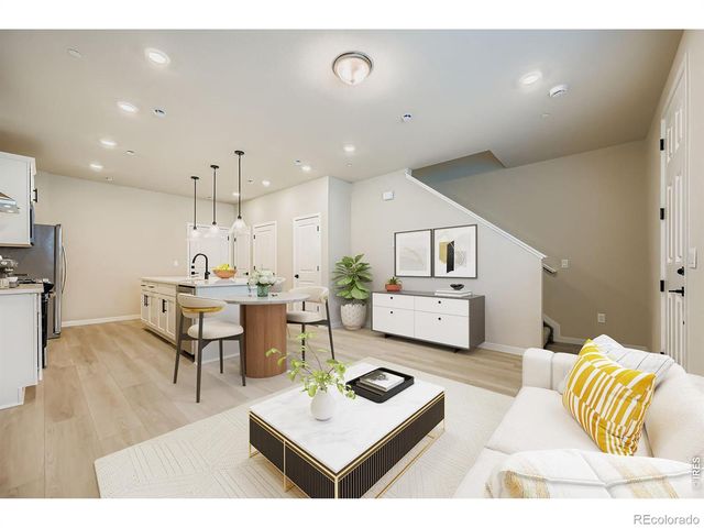 2817 Bear Springs Circle, Longmont, CO 80503