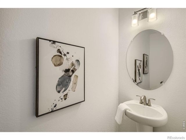 2817 Bear Springs Circle, Longmont, CO 80503