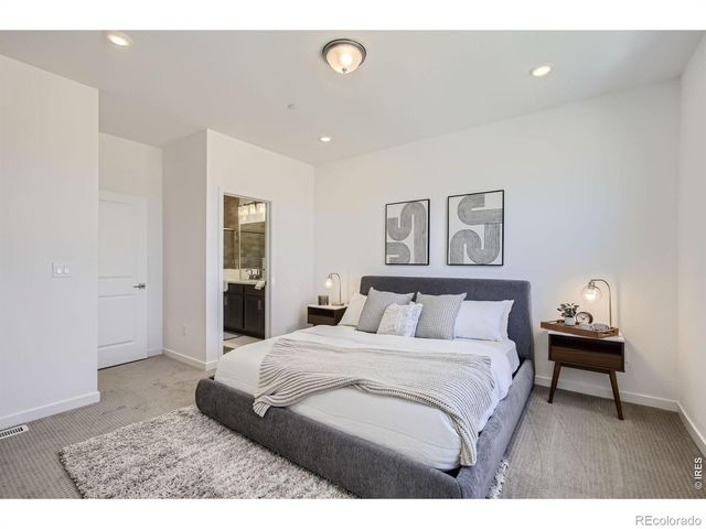 2817 Bear Springs Circle, Longmont, CO 80503