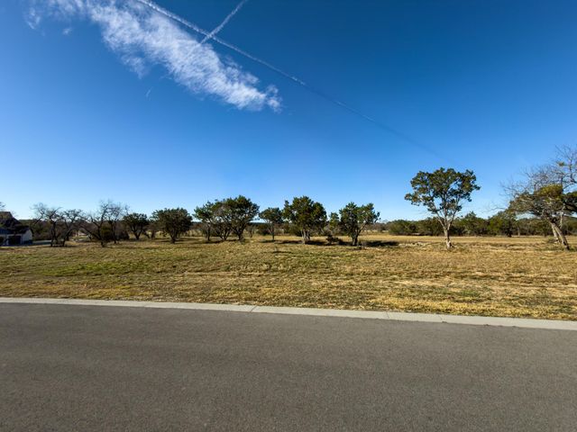 Lot 42 Hawthorne LN, Spicewood, TX 78669