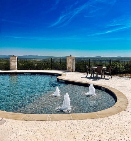 Lot 42 Hawthorne LN, Spicewood, TX 78669