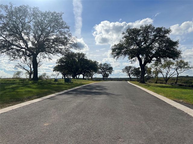 Lot 42 Hawthorne LN, Spicewood, TX 78669
