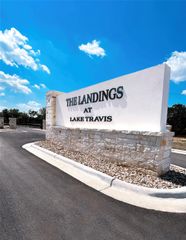 Lot 42 Hawthorne LN, Spicewood, TX 78669