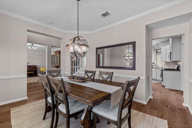 2739 Wisteria Walk, Spring, TX 77388